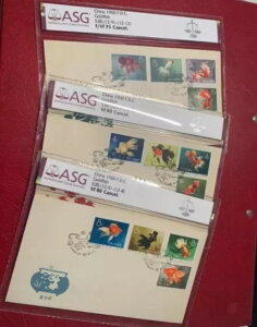  1960 S38 Jo[ ؎Zbg ASG F/VF 75/80 LZB