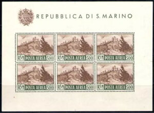 1951N T}mAV[g 500 u[mANo. 12 - ܂ڂȂ -