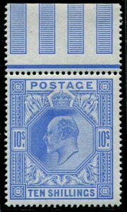 10/- SG 265 �o���G�e�B�A�u�u���C�g�E���g���}�����vU/M�A�ŏ㎿�ŐV�N�ȁAo...
