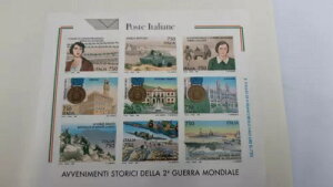 1995�N �C�^���A���a�� - eBay�ł͌�����Ȃ��l�X�ȗ��j�I�o����-