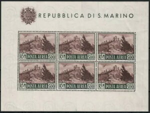 1951N T}mA500 u[m #12  - ܂ڂȂ̃S[WX - MNH**-