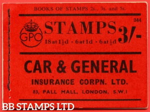 SG. BD22. �u3s�v�B�G�f�B�V�����ԍ�344�B����B59820�̔��ɗǍD�Ȋ��S�ȗ�ł��B