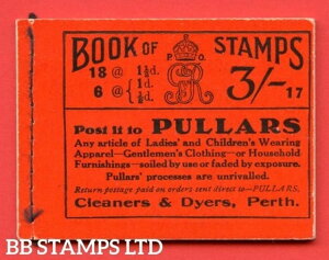 SG. BB19.  3/- �B�G�f�B�V�����ԍ�17�B����B48394�̔��ɗǍD�Ȋ��S�ȗ�B