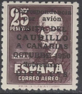 �f���E�J�E�f�B�[�W����K��ăJ�i���A������** 1083�N1950�N - COMEX�F�� - ���� - MNH-