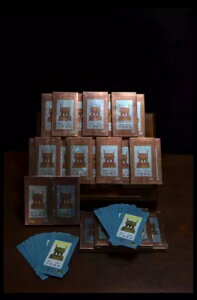 ロット40507 中国土産シート 1997年 MNH 2500倍