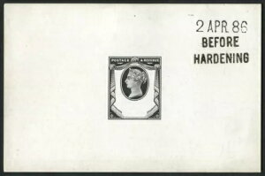 SG198var 1886 1?d Wr[wbhv[g̃_Cv[tBňꂽB̗