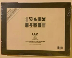 GY[XEP[ tV[pbh 100i؎2000j XRbg 5391