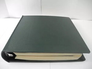 イギリス、スコット・スペシャルティにヒンジ/マウントされた素晴らしい切手コレクション