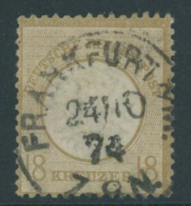 �h�C�c�鍑 Mi. No. 28 �Z���g���b�N�X�^���v�t�������ʐ^�ؖ��� J?schke BPP -