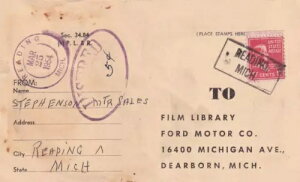 1954NA~VKBfBA{[̃tH[hE[^[ЂɃ[fBOA4NAlQƁi45793j