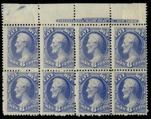 MALACK O38 Fine+ OG NH/H�A�u���b�N�́A���󂠂�A6�X�^�c�ڍׁc b3531