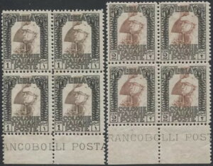 rA - 1926/30 1 C.2 C. G - (786/FM22)-