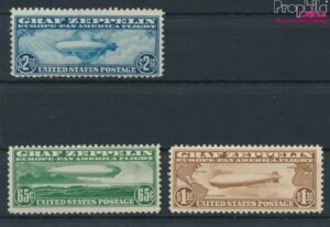 ؎USA 1930 Mi 326-328iSsj܂肽ݎsDGrai10498877-