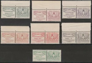 101 - �C�^���A�A1936 - Istituto Assicurazioni e Previdenza Postelegrafonici�A���@���t