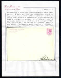 1963�N ���a���X�֎j ���S�� 25L �����s �V�i RRR �F�� (C7)-