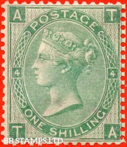 SG. 100. J103. uTAvB1/- [΁Bv[g4Bz̐Vi B78733