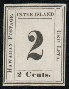 MALACK Hawaii 20 VF/XF ~gAʏ팩KȂBڍ... v1360