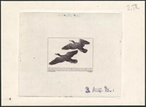 I[XgA 1953 ANK 970 MICHEL 985 qX֒ 3S tF[Yvg J[ RR-