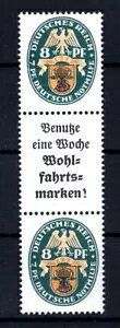 Dr-Zusdr. S63 p[tFNg ** MNH ~g 1800eur (T8613-