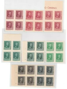 1938NXyCBtFihEJgbNBlXȐF - MNH ** - -