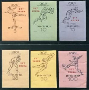 1952�N�g���G�X�eB�m�����[�X�I�����s�b�N�V���[�Y6�o�����[�j���[spl **�ؖ���Cilium-