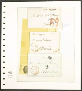 ���̑��̕���B�|�X�^�E�}���b�e�B�}�B�����i1837�N���j�B�f���炵�����̑��̃R���N�V����-