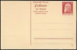 1911�N�A���h�C�c�E�o�C�G�����AP 90/02 Var.�A�\�� - 1729369-
