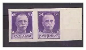 LO_ 1929 - CyA 50 Zg yA J Vi **MNH-