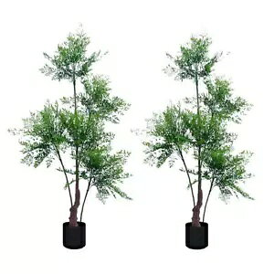 NNEAGS 2X 180cm �i���f�B�i �V��̒| �l�H�A�� �z�[���A�N�Z���g �f�R���[�V����