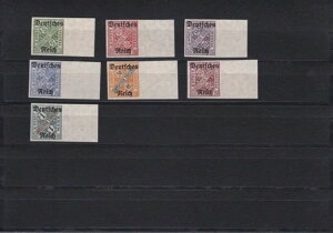 �h�C�c�鍑�F�f�B�[���X�g�AMiNr. 57-64U�A**�AMNH-