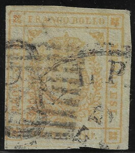 1859 ASI MODENA b萭{ 80Zg IW rXg F Sass 18-