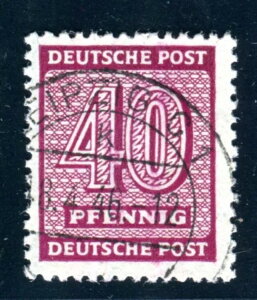 SBZ 1945 136wd X���� �󏭃J���[ ���ɗǍD�ȏ�� �Ӓ菑�t�� Dr JASCH BPP(Z8767-