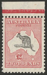 I[XgA 1929 JK[ 2 |h ^}` Wmk e MNH **B J^Oi 22,000 hB