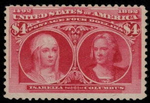 MALACK 244 F/VF OG NH�APF (05/96)�ACROWE (12/22) CERTS�t���A���Ɂc������ǂށcgg2772