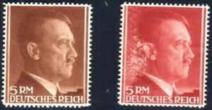 Dt. Reich No. 802 P X֐؎莎 2 FyAAj[N!!!-