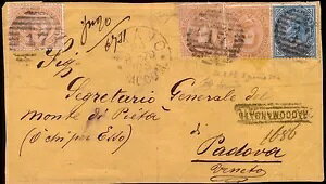 �C�^���A���� 1879�N8��24�� - 20���I �ԍ�39 ���t�s���A�󏭁ACERT.DIENA-