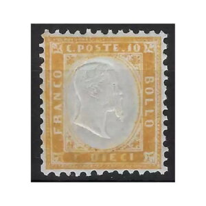 hCc 1862 10 C.rXg N.1 XNGA N.11 gbvZ^[X^h G. I. MNH Gepr-