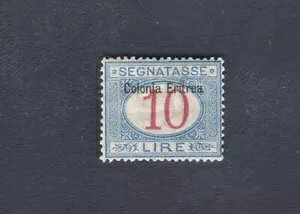 1903 �N�G���g���A�A�[�Ő؎� No 11�A�G���g���A�A���n��A10 ���� �A�Y�[�� �G �J���~