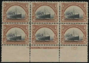 MALACK 299 XF-SUPERB OG H�A�D�ꂽ�Z���^�[�̈�B�ڍ�... pb3519