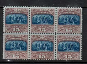 USA #119 ~gt@C tIWiK yqW^Cv II ubN 6