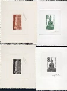 LAOS 1953 Air 19 A[eBXgv[tAPheulpin ̃TC
