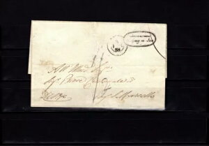 イタリア 1852年、教会国家第3号、文字による25セント硬貨、ダイヤモンドの価値下落、証明書