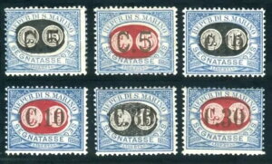 1931�N�T���}���m�V���[�Y �ŋ��}�[�J�[ 6��� �V�i SPL 100 �F��ڒ��� **-