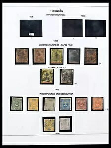 ���b�g 39185 �g���R 1863-2011 �̂قڊ��S�Ȑ؎�R���N�V���� (Edifil �A���o�� 6 ��)�B
