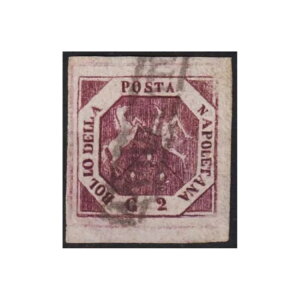 �i�|�� 1858 2 �O���i �t�H�[���X �^�C�v III �J�[�}�C�� �o�C�I���b�g N.F2A Us. 2 �ؖ���