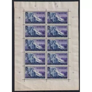 T}m 1948N i ~jtHC N.9 ܂ڂȂ G.I MNH** ؖ-