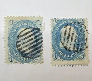 󏭂ȃAJOxW~EtN؎ 1867 L т̑č