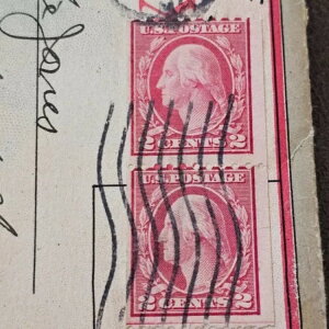 W[WEVg 2Zg bh _uG[Jbg؎ 1924N