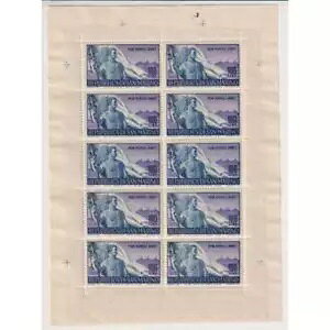 T}m 1948N ~jtHI [N N.9 G.I MNH** 2 ؖ ܂肽ݎł͂܂