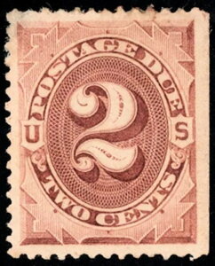 MALACK J9 F/VF OG HrAPFti07/17jCERTAȌ..ڍ.. gg3445